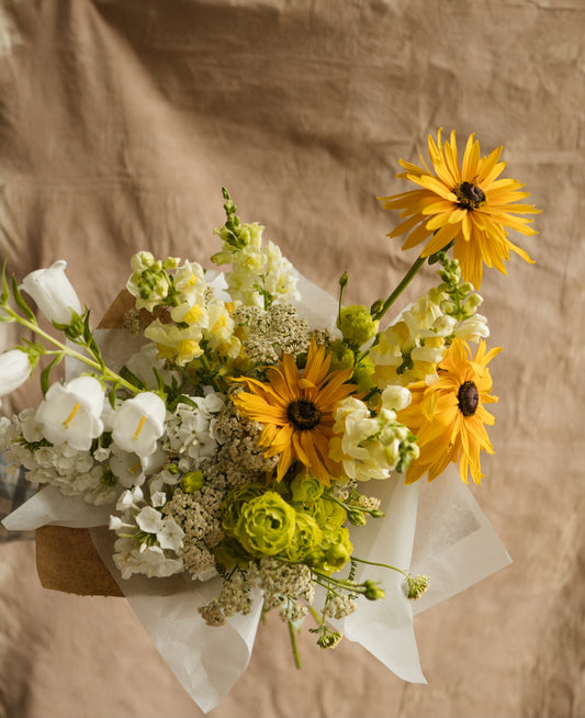 Flower Bouquet Subscription - Major Bouquet