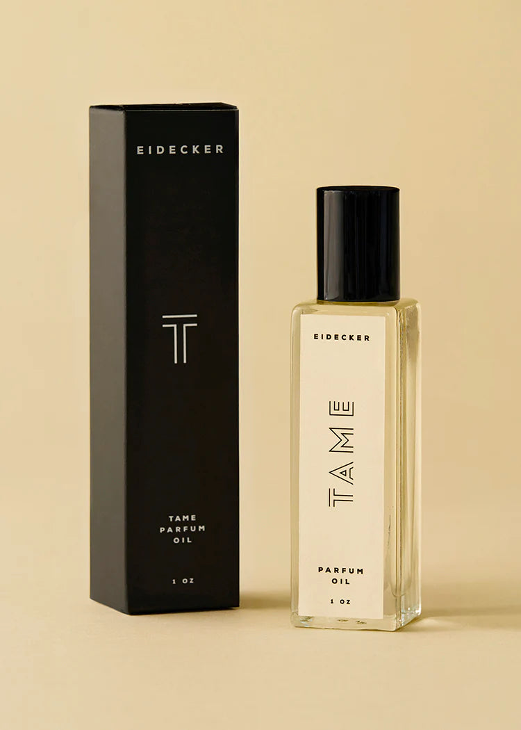 Tame Perfume Oil